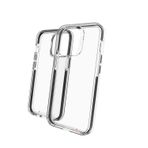 Zagg Gear4 D3O Santa Cruz Iphone 13 Kılıf Siyah
