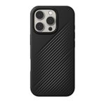 Zagg Luxe Iphone 16 Pro Magsafe Kılıf Siyah
