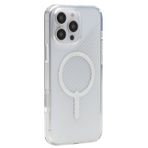 Zagg Luxe Iphone 16 Pro Max Magsafe Kılıf Şeffaf