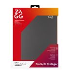 Zagg Macbook Kılıf Hardshell Apple Macbook Pro 16 Inç M4/ M3/M2/M1 Clear Füme