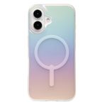 Zagg Milan Iphone 16 Magsafe Kılıf Renkli