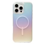 Zagg Milan Iphone 16 Pro Max Magsafe Kılıf Renkli