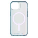 Zagg Milan Snap Magsafe Iphone 13 Ve Iphone 14 Uyumlu Kılıf Mavi