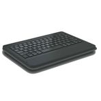 Zagg Ultra İnce Multi-Device Kablosuz Bluetooth Q Siyah Klavye