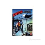 ZAGOR GECENIN SIYAH KANATLARI SAYI: 137 - JACOPO RAUCH