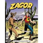 Zagor Klasik Maceralar Cilt 146 Sertao-Büyük Hesaplaşma-Kayıp Dünya-Titanlar Çarpışıyor