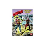 ZAGOR SAYI 108 MUTANT'IN DÖNÜŞÜ - KOLEKTIF