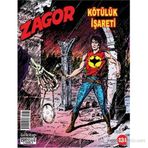 ZAGOR SAYI: 131 - KÖTÜLÜK İŞARETI - ADE CAPONE