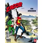 Zagor Sayı: 202 Eve Dönerken - Maurizio Colombo