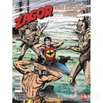 Zagor Sayı 219 - Kara Kurtların Dönüşü - Kolektif