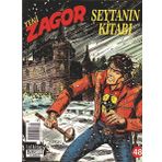 Zagor Sayı: 48 - Şeytanın Kitabı - Kolektif