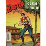 Zagor Sayı:151 - Ölüm Tehdidi