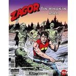 Zagor Sayı:164 Tin-Hinan’ın Asası - Mauro Boselli