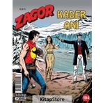 Zagor Sayı:194 Kader Anı