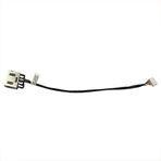 Zahara DC Jak Şarj Bağlantı Noktası Kablosu DC30100PH00 Lenovo ThinkPad X240 X240s 20AKA T440p X250 X260 SC10K41884 04X5358, DC30100KE0T, 04X5357 için Yedek