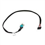 ZAHARA DC Power Jack DC güç kaynağı adaptörü için ASUS T300 CHI DC fiş adaptörü