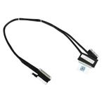 ZAHARA Dell Alie-nware M15 R2 EDQ51 DC02C00MR00 0WJ36R LCD EDP FHD LVDS Video Ekran Kablosu Tel (144 Hz, 40 pin) için LCD Ekran Kablosu