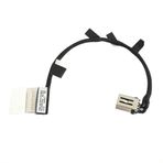 ZAHARA Dell Inspiron 7000 15Plus 16Plus 7610 7510 450.0N309.0011 0H0FJ5 için DC Güç Fişi Şarj Bağlantı Noktası Bağlantı Kablosu