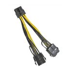Zahara Grafik Kartı Güç Kablosu NVIDIA Tesla K80 M60 M40 P100 P40 030-0571-000