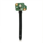 ZAHARA Için Len-ovo Thinkpad P70 P71 BP700 NS-A443 SC50K02164 için ZAHARA Güç Düğmesi