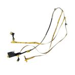 ZAHARA Kamera için Web Kamerası Kablosu için HP 840 G5 745 G5 14U G5 PS1714 IR ALS ROHS2+HF 6017B0900601 L33589-001 6017B0895601 Camera Webcam Cable