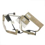 Zahara LED LVDS LCD Screen kablo ekran kablosu Dell Latitude 7490 E7490 P73G DC02C00GT00 00K19P 0K19P LVDS LED Screen Video Display Flex Cable Wire line için