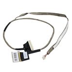 Zahara LVDS LCD kablosu Yedek için MSI GT70 GTX 780 GTX 670 GTX 680 K19-3031005-H39 MS1762 için