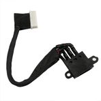 ZAHARA Razer Blade 15 RZ09-0369 DA560 12941301-00 DC Jak / Power Jack / Şarj Portu için DC Güç Jak Şarj Prizi