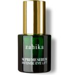 Zahika Göz Çevresi Serumu 30 ml Doğal Işıltı ve Sıkılaştırıcı Etki ile Gözlerinizi Canlandırın
