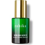 Zahika Sublime Serum | 13 Peptitli Gençleştirici Anti-Aging Yüz & Göz Çevresi Serumu | Kolajen + Gül Yağı