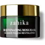 Zahika Yosun Maske – Gözenek Sıkılaştırıcı, Arındırıcı ve Aydınlatıcı Yüz Maskesi