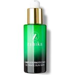 Zahika Yüz Güneş Kremi SPF50 | Işıltı Veren, Nemlendirici & Yaşlanma Karşıtı Güneş Koruma 50 ml