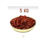 Zahmet Urfa Ev Yapımı Acı Biber Salçası 5 Kg