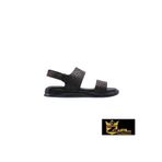 Zaim Kundura Erkek Kahverengi Hakiki Deri Sandalet 343501126-1 Kahverengi-41