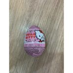 Zaini Hello Kitty Çikolatalı Sürpriz Yumurta 1 Adet