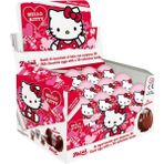 Zaini Hello Kitty Çikolatalı Sürpriz Yumurta (Paket 24 Adet ) - 1 Adet