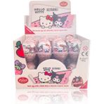Zaini Hello Kitty Kuromi Sütlü Çikolatalı Sürpriz Yumurta 24 Adet Eğlenceli Lezzet
