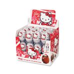 Zaini Hello Kitty Lisanslı Çikolatalı Sürpriz Yumurta 24 X 20 gr Zaini Surprise Egg