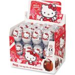 Zaini Hello Kitty Lisanslı Sürpriz Yumurta Glutensiz Avantaj Paket X24 - 1 Adet