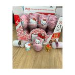 Zaini Hello Kitty Sürpriz Yumurta (sürpriz paket eski seri) 1Adet