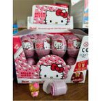 Zaini Hello Kitty Sütlü Çikolatalı Glutensiz Sürpriz Yumurta 20 G (1 Adet) Eğlenceli Atıştırmalık - 20 gr