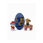 Zaini Paw Patrol Glutensiz Çikolatalı Sürpriz Yumurta 20 g (1 ADET)
