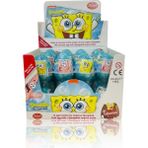 Zaini Spongebob Sünger Bob Çikolatalı Sürpriz Yumurta 24 Adet