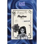 ZaiStudio 10 Adet Kişiye Özel Happy Birthday, Bride to be Kart I Doğum Günü Kartı Etkinlik Kartı Parti Kartı