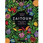 Zaitoun - Recipes and Stories from the Palestinian Kitchen - Yasmin Khan