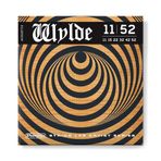 Zakk Wylde String Lab Akustik Gitar Teli (11-52)