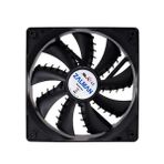 Zalman 120Mm Zm-F3 Plus (Sf) Özel Tasarım Ultra Sessiz Kasa Fanı