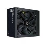 Zalman 500W 80+ Decamax Zm500-Lx3 Atx Power Supply