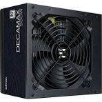 Zalman 500W 80+ ZM500-LX3(DECAMAX500W) Power Supply - 100 W