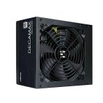 Zalman 500W 80+ Zm500-Lx3(Decamax500w) Power Supply